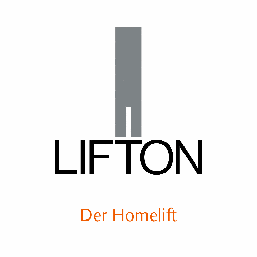 Logo der Firma Lifton GmbH