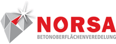 Logo der Firma NORSA GmbH