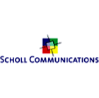Logo der Firma Scholl Communications AG