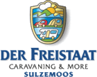 Company logo of Der Freistaat - Caravaning & More