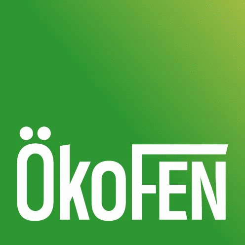 Logo der Firma ÖkoFen Heiztechnik GmbH