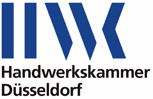 Logo der Firma Handwerkskammer Düsseldorf  (HWK)