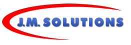 Logo der Firma J.M software solutions GmbH