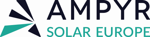 Logo der Firma AMPYR Solar Europe LP