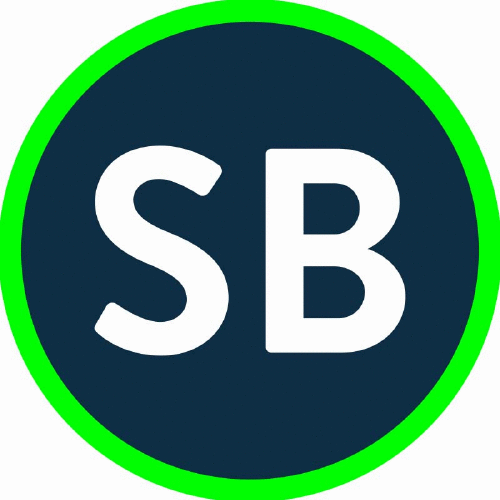 Logo der Firma SEITENBAU GmbH