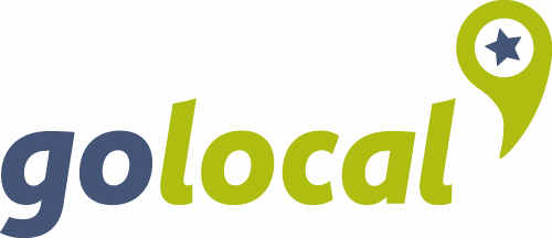 Logo der Firma GoLocal GmbH & Co KG