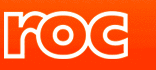 Logo der Firma ROC Deutschland GmbH