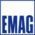 Logo der Firma EMAG GmbH & Co.KG
