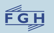 Logo der Firma FGH  e.V.