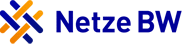 Logo der Firma Netze BW GmbH