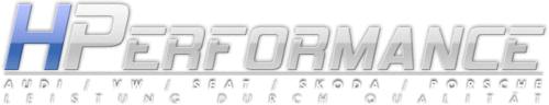 Company logo of HPerformance GmbH