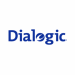 Logo der Firma Dialogic Deutschland GmbH