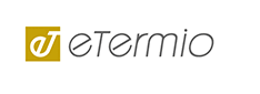 Logo der Firma eTermio GmbH
