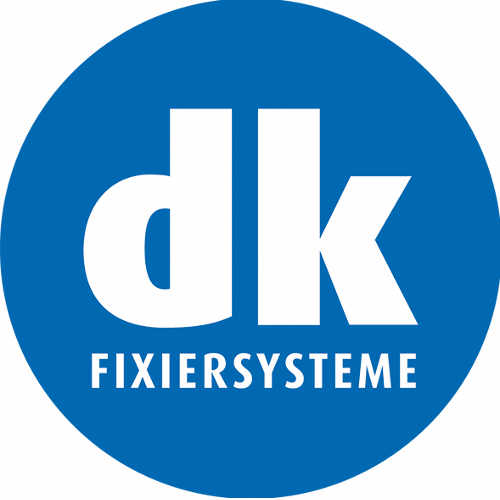 Logo der Firma dk FIXIERSYSTEME GmbH & Co. KG