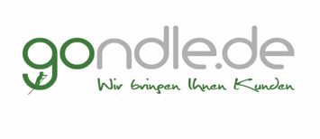 Company logo of gondle.de Marketing GmbH i.G