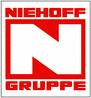 Logo der Firma Maschinenfabrik NIEHOFF GmbH & Co. KG