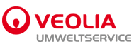 Logo der Firma Veolia Holding Deutschland GmbH