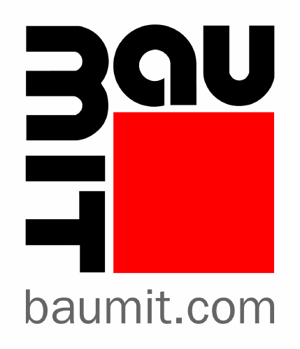 Logo der Firma Baumit GmbH