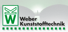 Logo der Firma Gerhard Weber Kunststoff-Verarbeitung GmbH