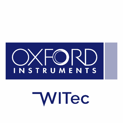 Company logo of WITec GmbH