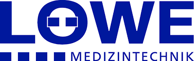 Logo der Firma Löwe Medizintechnik
