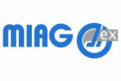 Logo der Firma MIAG Fahrzeugbau GmbH