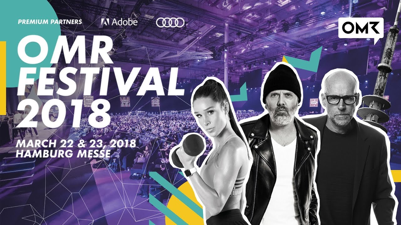 OMR Festival 2018 Recap | OMR18
