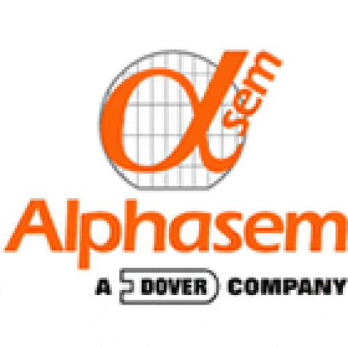 Company logo of Alphasem AG