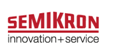 Company logo of SEMIKRON International GmbH