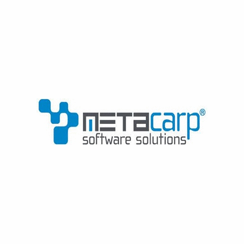 Logo der Firma Metacarp GmbH