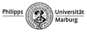 Company logo of Philipps-Universität Marburg