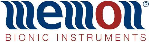 Company logo of memon® bionic instruments GmbH