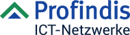 Logo der Firma Profindis GmbH