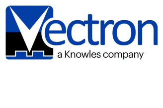 Logo der Firma Vectron International GmbH