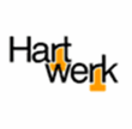 Logo der Firma Hartwerk GmbH
