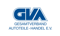 Logo der Firma Gesamtverband Autoteile-Handel e.V. (GVA)