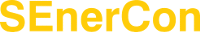 Logo der Firma SEnerCon GmbH