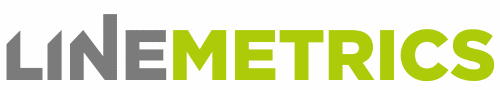 Logo der Firma LineMetrics GmbH
