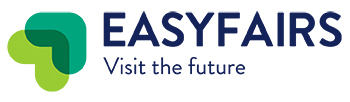 Logo der Firma Easyfairs Deutschland GmbH