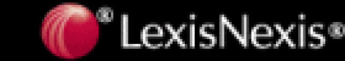 Logo der Firma LexisNexis Risk Solutions