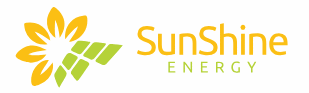 Logo der Firma SunShine Energy GmbH