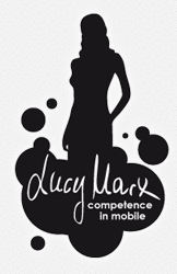 Logo der Firma Lucy Marx GmbH
