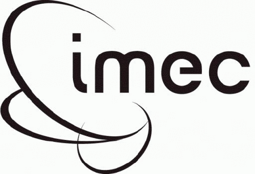 Company logo of imec