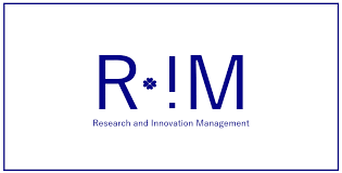 Logo der Firma Research and Innovation Management GmbH