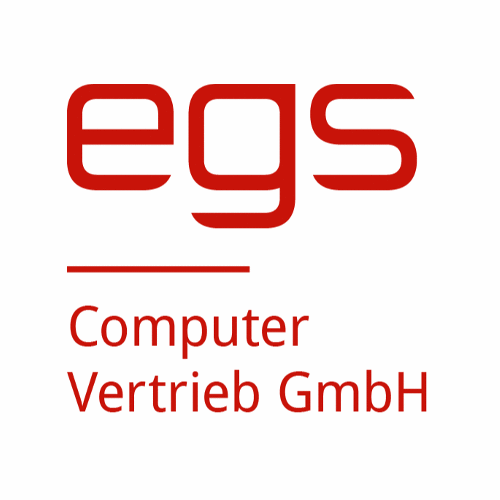 Logo der Firma egs Computer Vertrieb GmbH