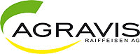 Logo der Firma AGRAVIS Raiffeisen AG