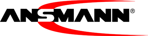 Company logo of ANSMANN AG