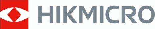 Logo der Firma HIKMICRO