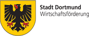 Logo der Firma Wirtschaftsförderung Dortmund