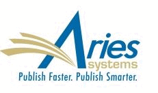 Logo der Firma Aries GmbH & Co. KG